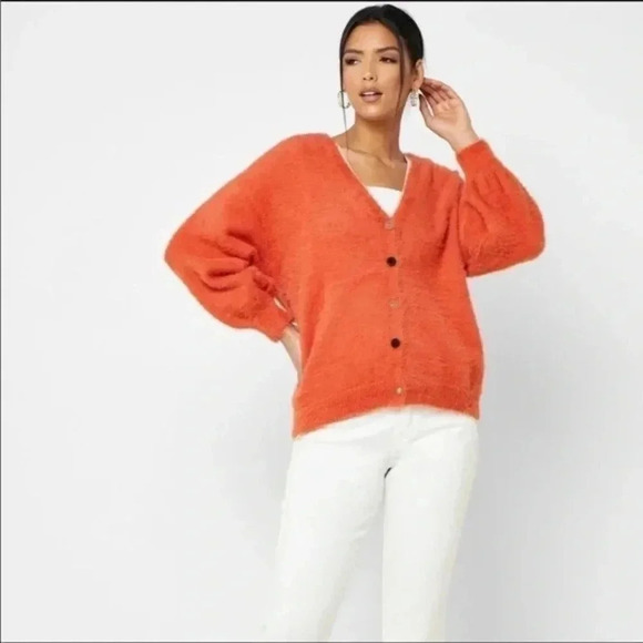 Moon River Cardigan By Free People - Medium - Picture 1 of 7